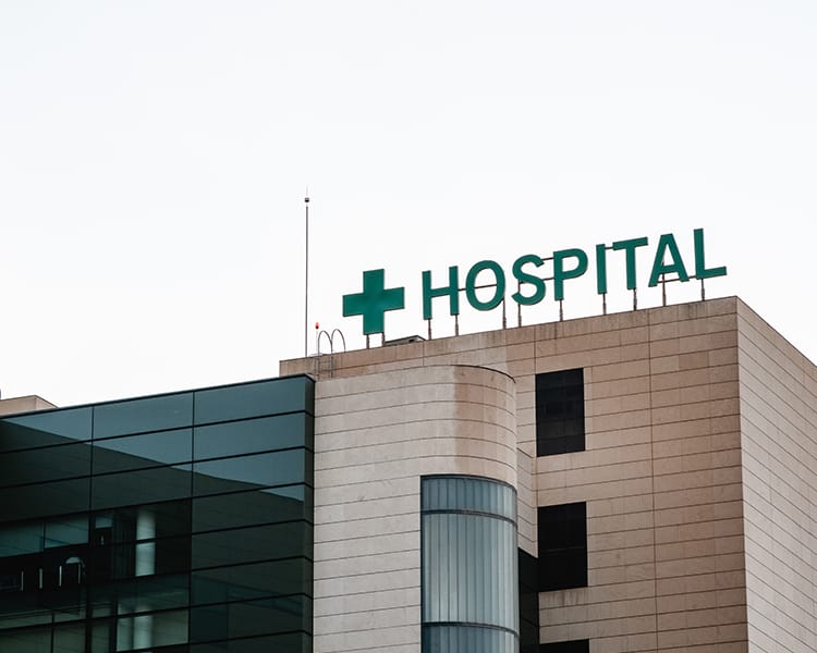 No se consideran sujetos pasivos del impuesto al patrimonio  