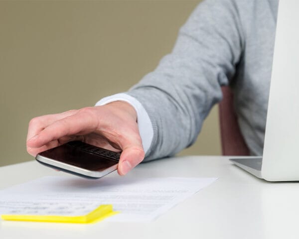 Notificaciones en vía administrativa de procesos tributarios