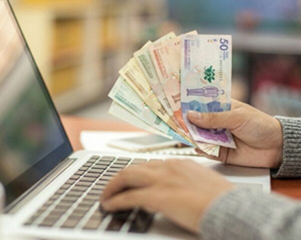 Impuesto de ganancia ocasional en Colombia