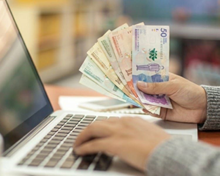 Impuesto de ganancia ocasional en Colombia