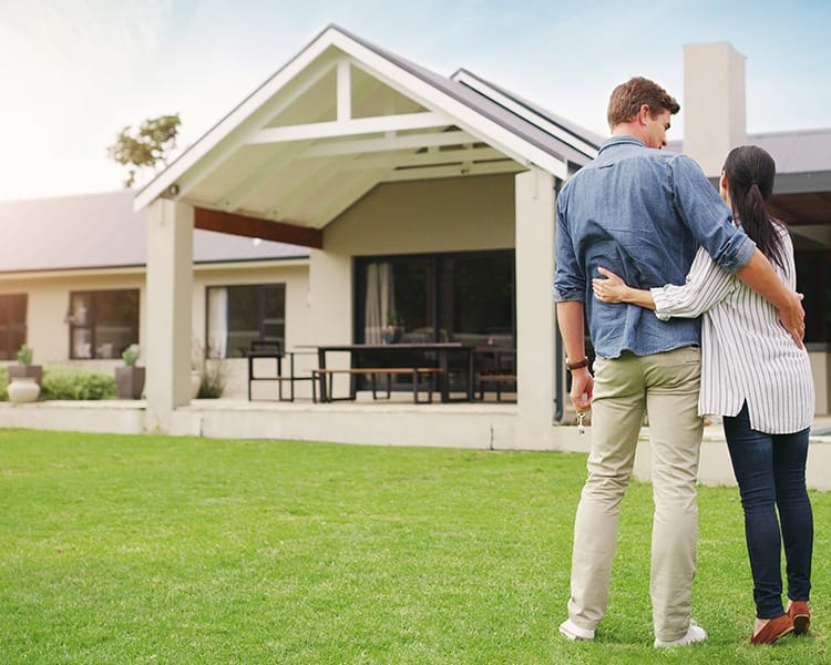 Exenciones en la venta de casa o apartamento
