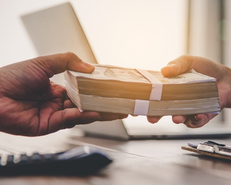 Exenciones caso de herencias