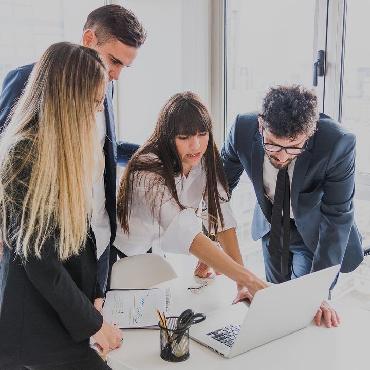 asesoria societaria revision periodica sociedad