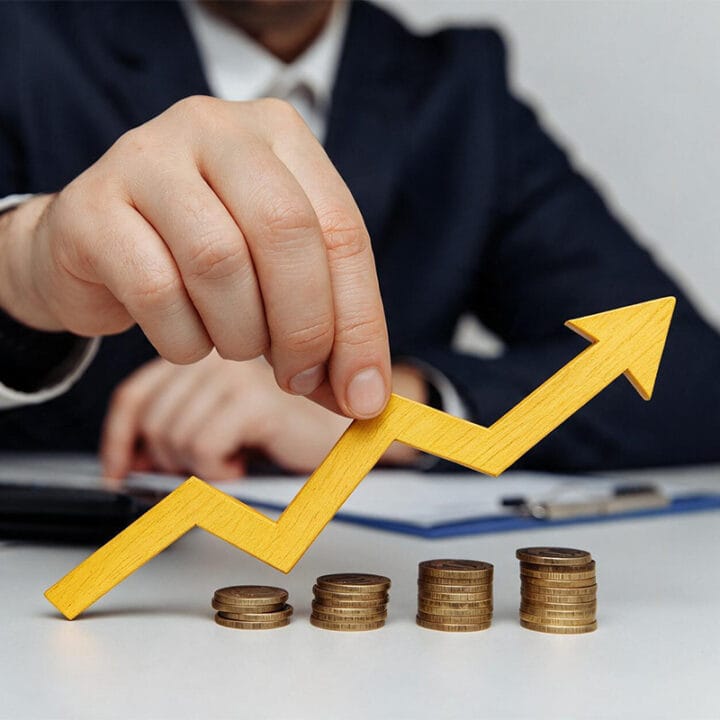 Notificaciones DIAN y aumento de intereses moratorios en cobro persuasivo