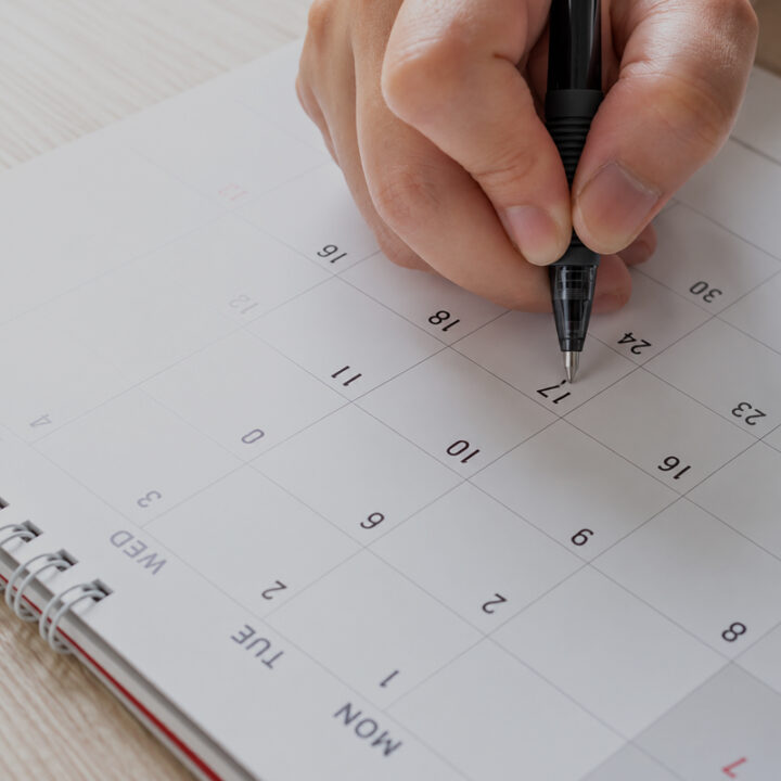 planeacion tributaria empresas calendario obligaciones